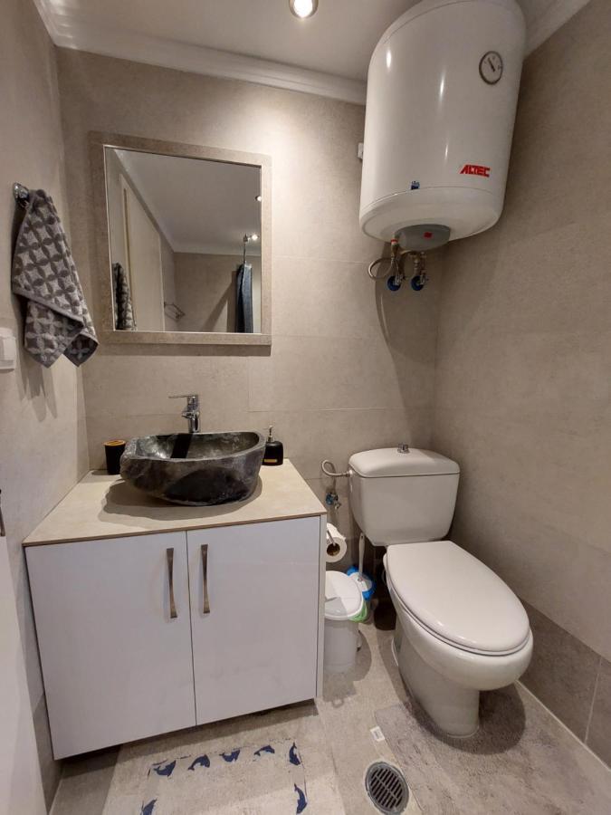Akis Luxury Flat Apartment Corfu  Екстериор снимка