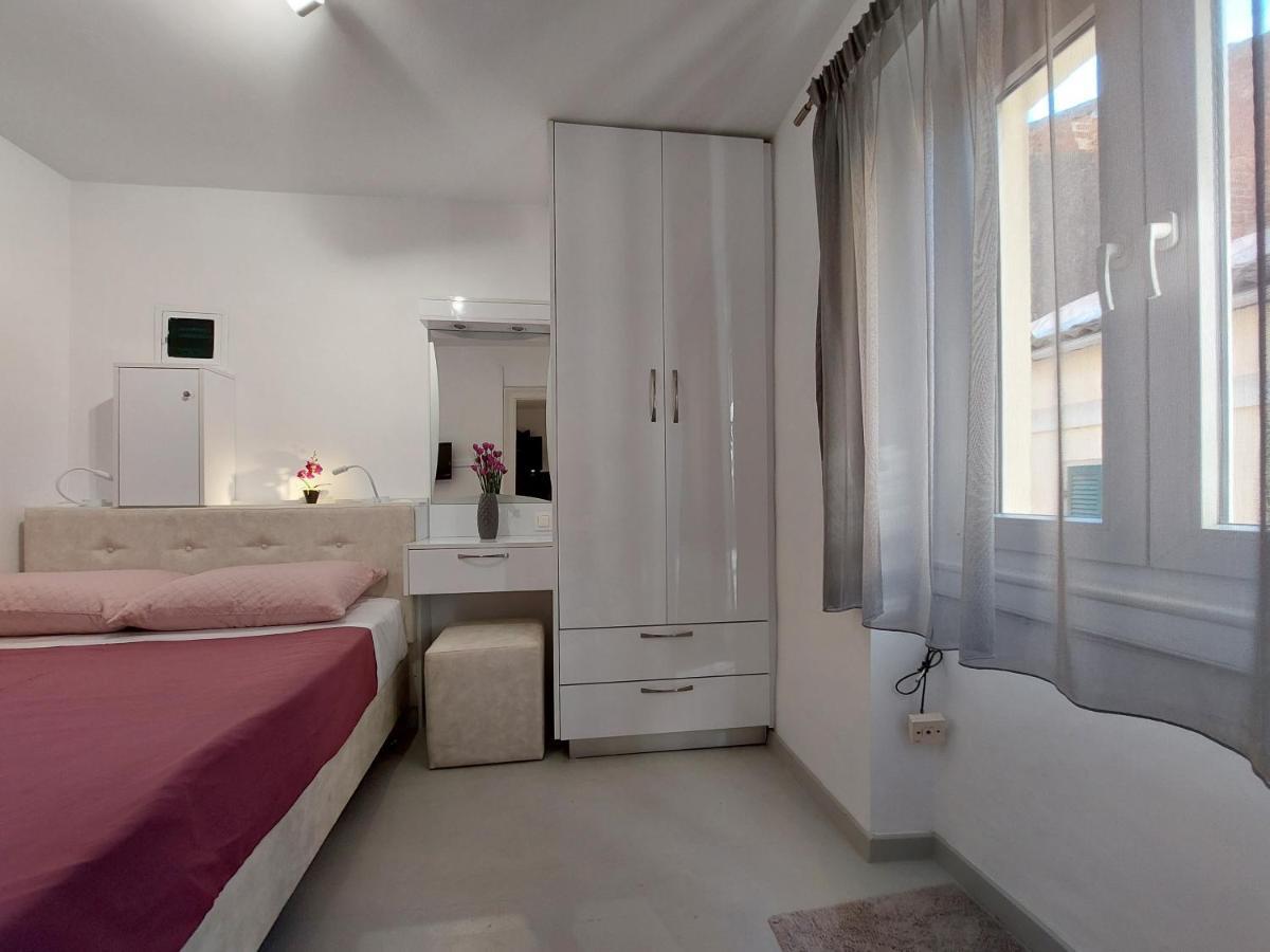 Akis Luxury Flat Apartment Corfu  Екстериор снимка