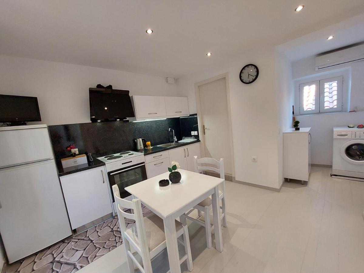Akis Luxury Flat Apartment Corfu  Екстериор снимка