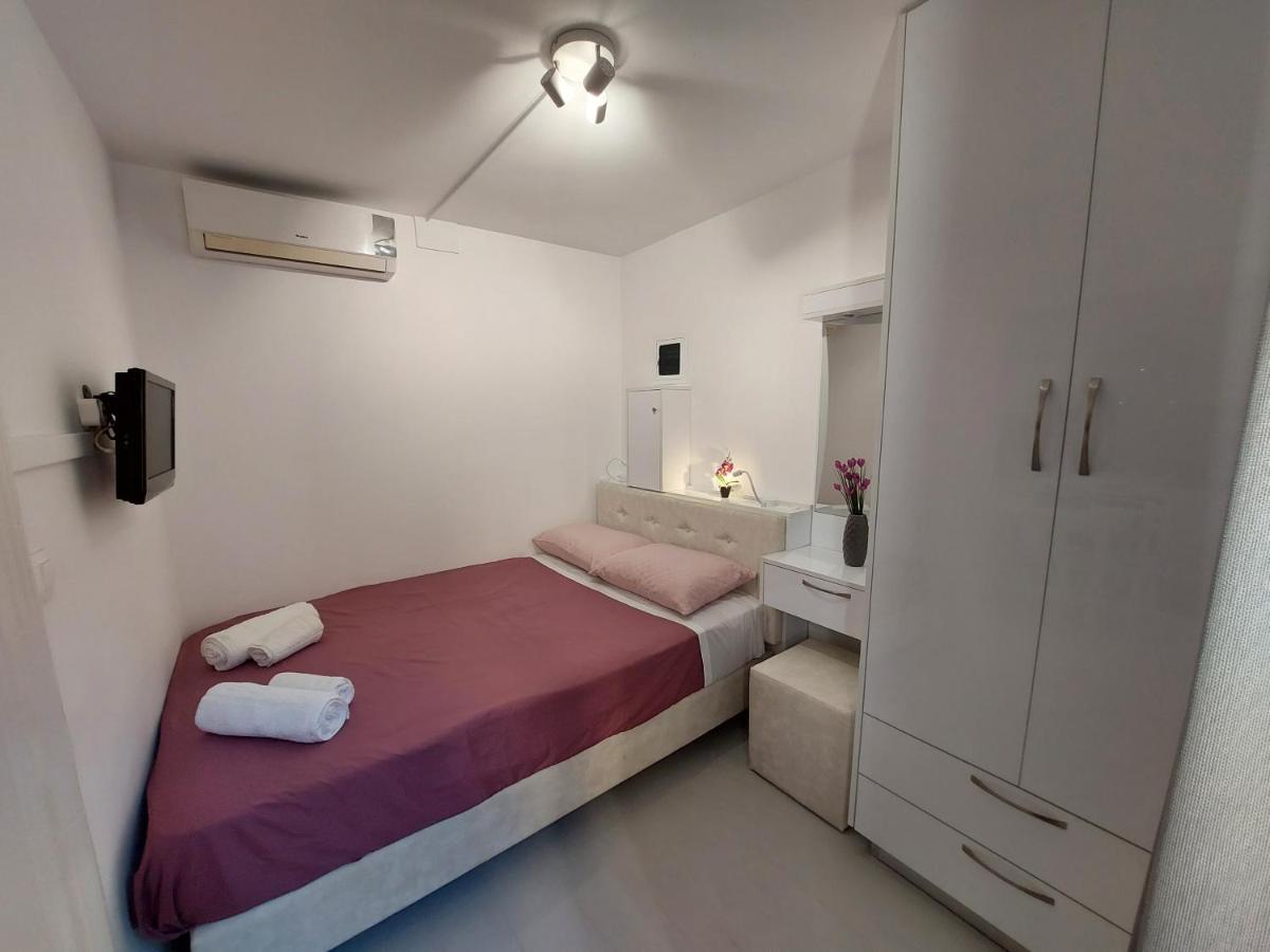 Akis Luxury Flat Apartment Corfu  Екстериор снимка